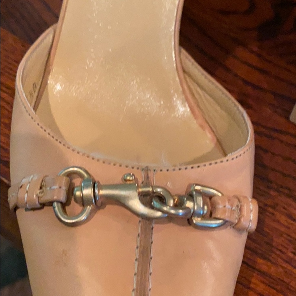 Heels size 7.5B - Picture 6 of 6